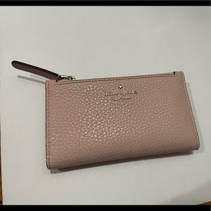 Kate spade wallet